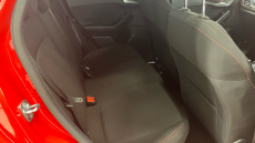 Ford Fiesta 1.0 EcoBoost Hybrid mHEV 125 ST-Line 5dr Auto Petrol Hatchback